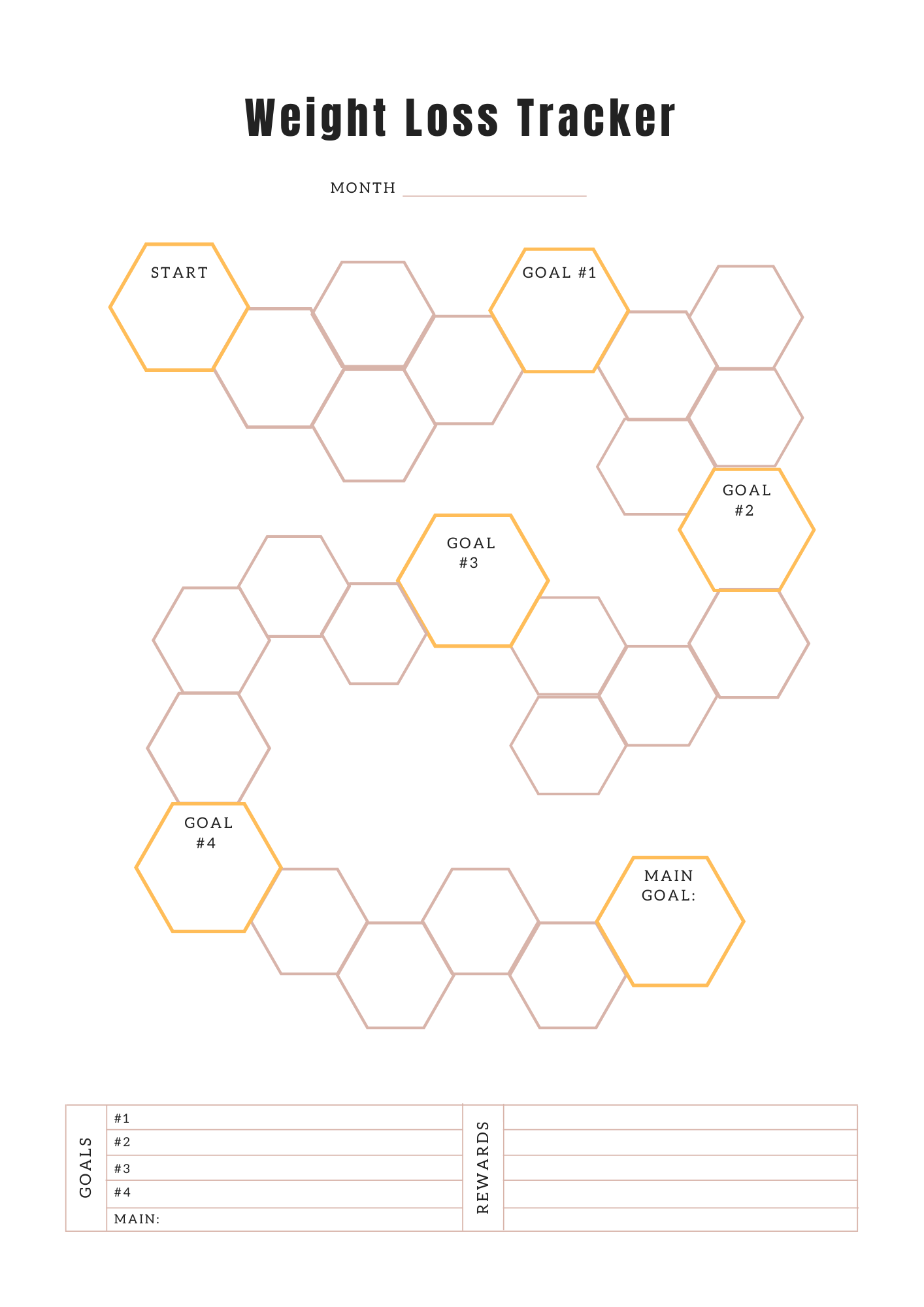 Le pack complet de Suivis - 30 pages - LADY BOSS TEMPLATES