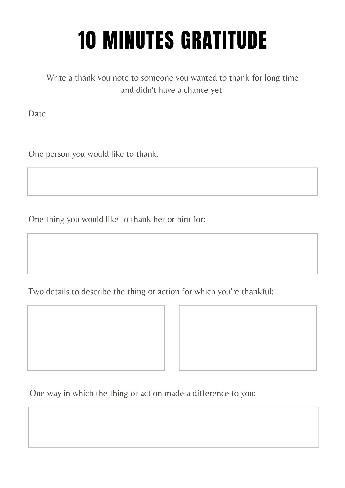 Planning LA LOI DE L'ATTRACTION "J'obtiens ce que je veux" - 39 pages - LADY BOSS TEMPLATES