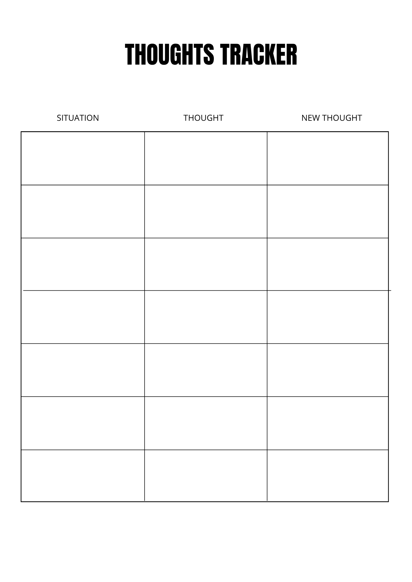 Self Love Journal "J'apprends à m'aimer" - 24 pages - LADY BOSS TEMPLATES