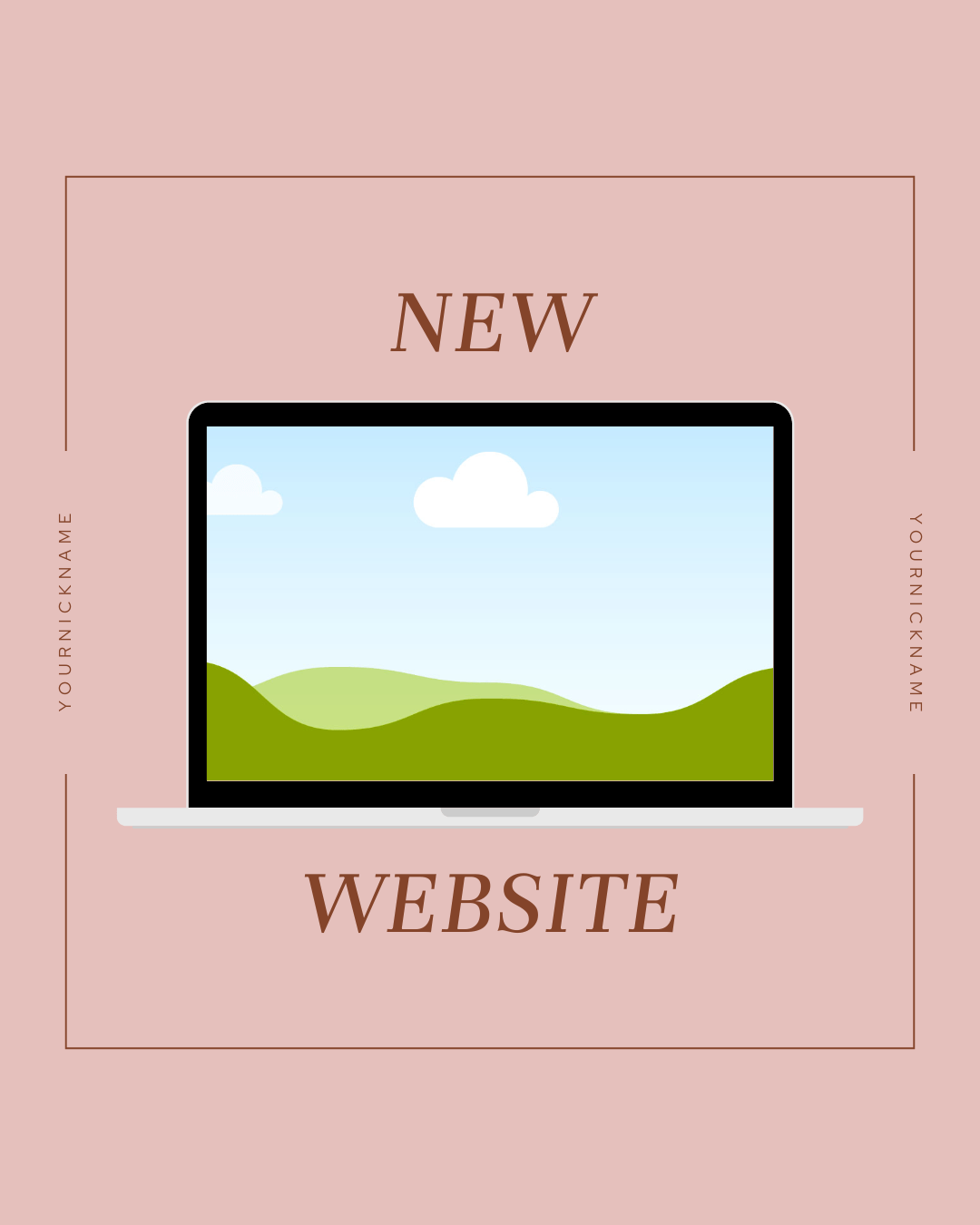 179 templates INSTAGRAM Beauté - Publications, Stories & Carroussels - LADY BOSS TEMPLATES