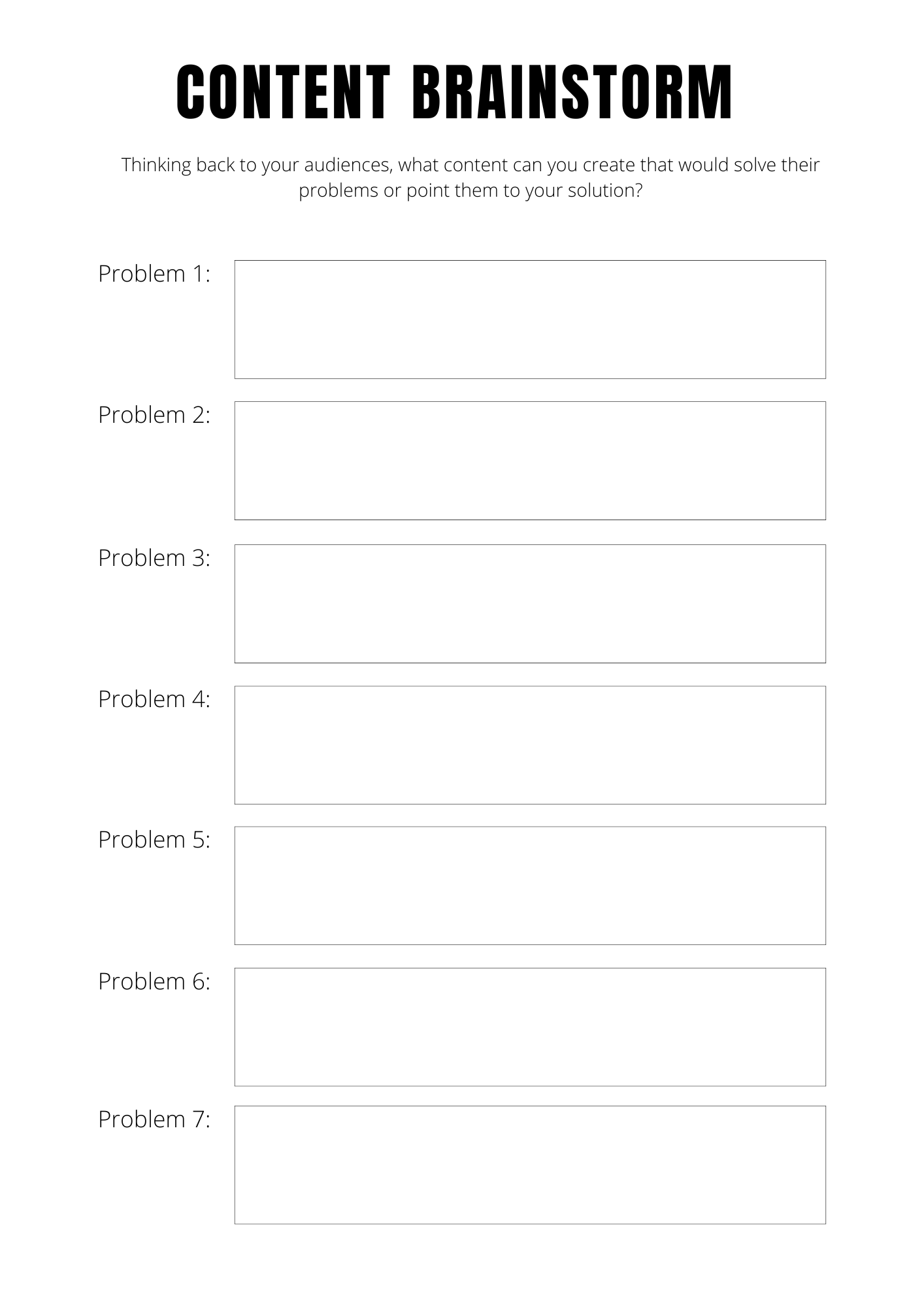 Digital planner - Guide pas - à - pas 35 pages - LADY BOSS TEMPLATES