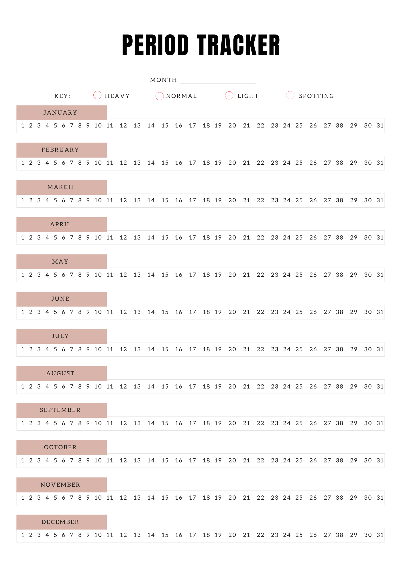 Journal Self Care "Je prends soin de moi" - 51 pages - LADY BOSS TEMPLATES