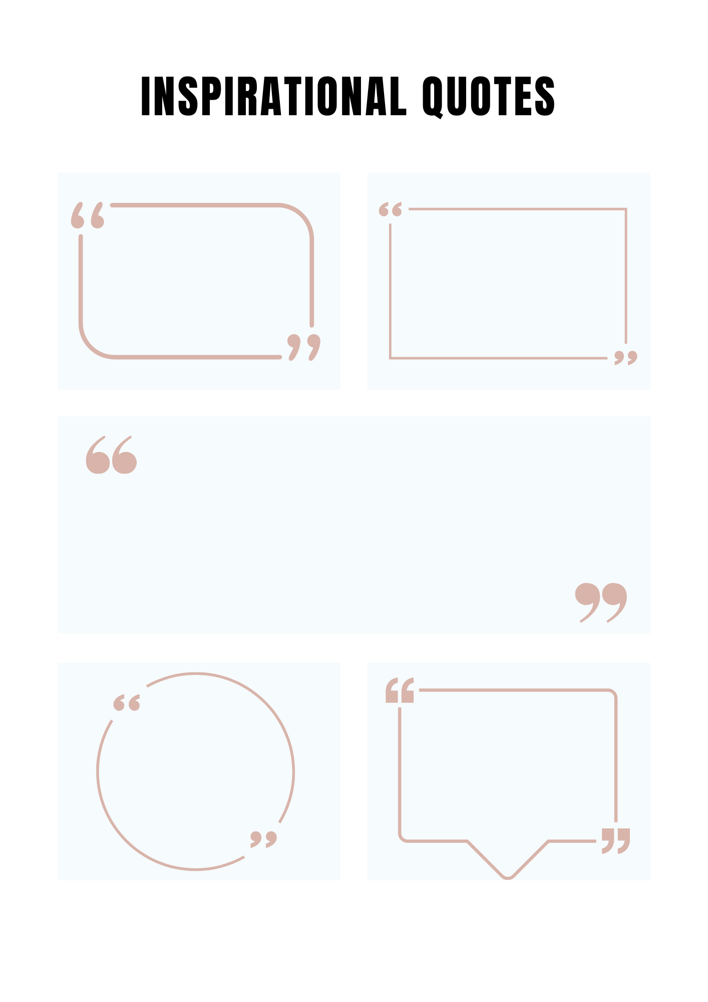 Journal Visualisation & Manifestation - 32 pages - LADY BOSS TEMPLATES