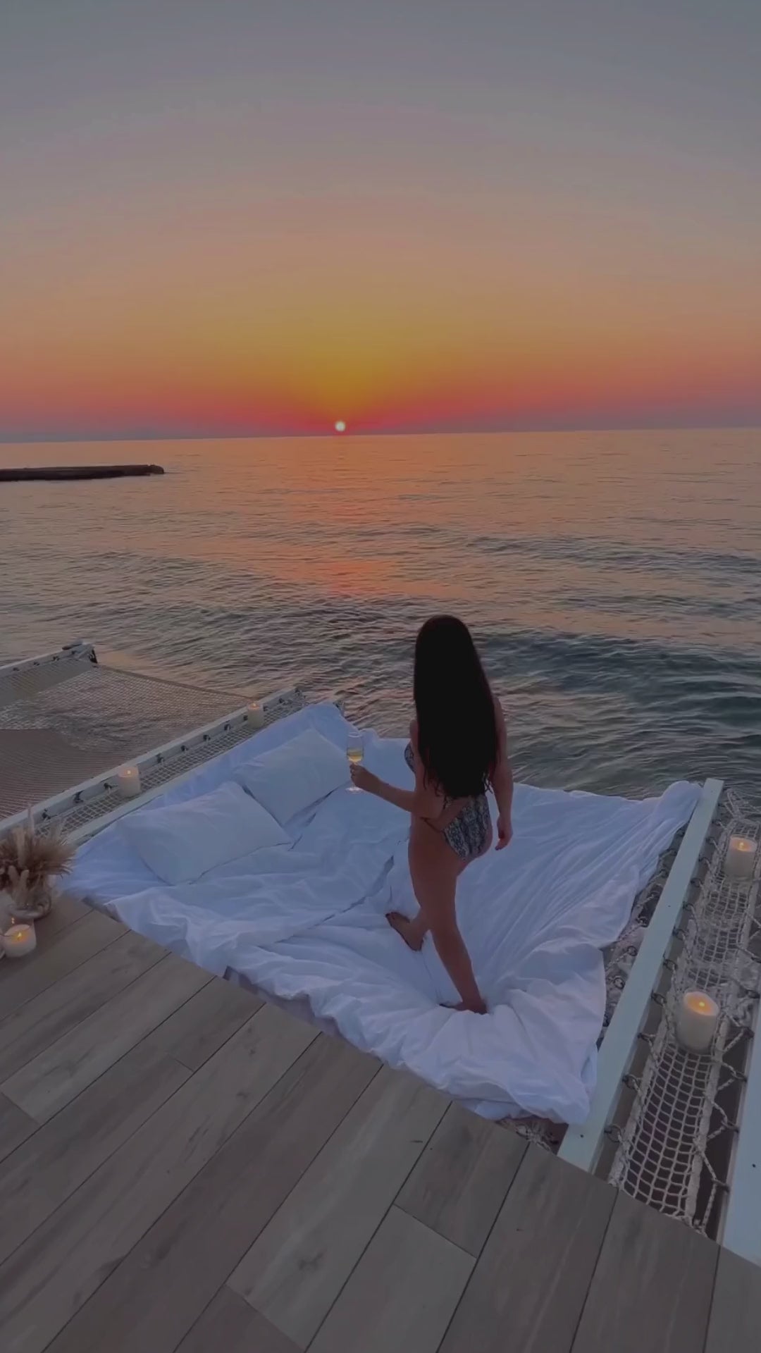 50 templates Reels INSTAGRAM - Édition voyage